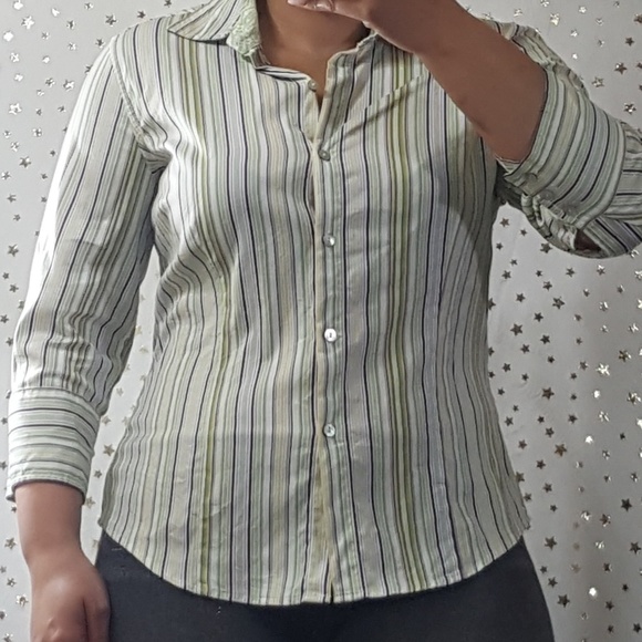 Chico's Tops - Chico's Women's shirt